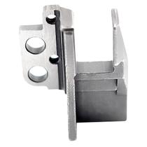 Suporte Base Garfos Dente Janela Interna Overlock Siruba 737