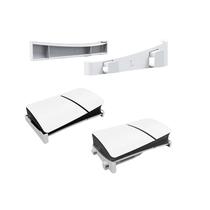 Suporte Base Horizontal Para PlayStation 5 Slim Digital Ultra Suporte Base Horizontal Para PlayStation 5 Slim Digital Ultra