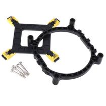 Suporte Base Intel 2011 Kit P/ Soquete Cpu Cooler Ventilador