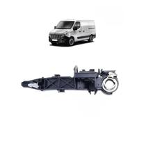 Suporte ( base ) macaneta dianteira direita / traseira - master 2.3 16v 806064414r Suporte ( base ) macaneta dianteira direita / traseira - master 2.3 16v 806064414r