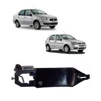 Suporte Base Maçaneta Direita Palio Siena 2008 2012 Original