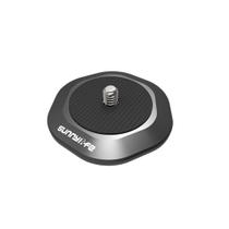 Suporte Base Magnética para Câmeras Insta360 X5 / X4 / X3 - Sunnylife Suporte Base Magnética para Câmeras Insta360 X5 / X4 / X3 - Sunnylife