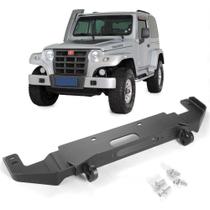 Suporte Base Mesa Guincho Para Guincho Troller 2009 / 2014