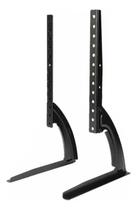 Suporte Base Mesa Mxt Para Tv Monitor LG Samsung 19 A 32 Pol