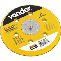 Suporte Base p/ Lixadeira roto orbital pneum lp610 Vonder Suporte Base p/ Lixadeira roto orbital pneum lp610 Vonder