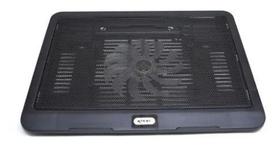 Suporte Base P/ Notebook Até 15.4 Com Cooler Led Azul + Usb Suporte Base P/ Notebook Até 15.4 Com Cooler Led Azul + Usb