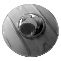 Suporte Base Para Balde Perfect Mop 360 Com Encaixe Rosqueável Inox Suporte Base Para Balde Perfect Mop 360 Com Encaixe Rosqueável Inox