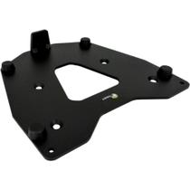 Suporte Base para Baú Traseiro Givi Start CRF 1100L África Twin 21/24
