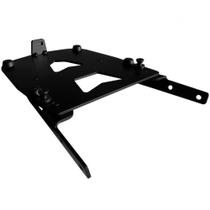 Suporte Base para Baú Traseiro Givi Start Versys 650 15/25 Suporte Base para Baú Traseiro Givi Start Versys 650 15/25