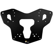 Suporte Base para Baú Traseiro Start BMW GS F750 / F850 19/24 + F800 2025 Suporte Base para Baú Traseiro Start BMW GS F750 / F850 19/24 + F800 2025
