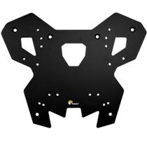 Suporte Base para Baú Traseiro Start BMW GS F800 2025 + F850 19/24