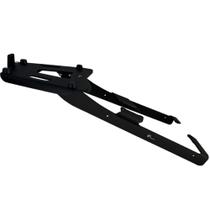 Suporte Base para Baú Traseiro Start CB 500X 13/25 Suporte Base para Baú Traseiro Start CB 500X 13/25