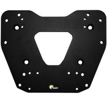 Suporte Base para Baú Traseiro Start CRF 1100L África Twin 23/24 + Adventure Sports ES 21/24 Suporte Base para Baú Traseiro Start CRF 1100L África Twin 23/24 + Adventure Sports ES 21/24