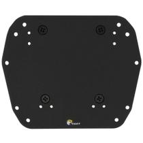 Suporte Base para Baú Traseiro Start V-Strom 650A/XT 19/25 + V-Strom 1000A/XT 14/23 + V-Strom 1050X
