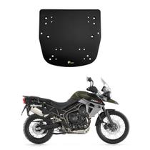 Suporte Base Para Baú Traseiro Triumph Tiger 800