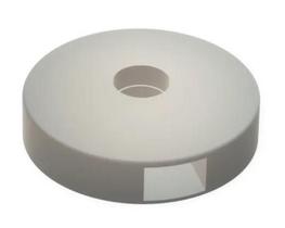 Suporte Base Para Chão De Lâmpada Led T8 Tubular Branco Frio