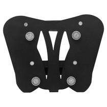 Suporte Base Para Fixação Baú Bauleto Super Adventure Moto Bmw F 850 Gs Adventure 2019 2020