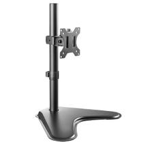 Suporte Base para Monitor Mesa Articulado Vertical de 17 a 27 Polegadas Suporte Base para Monitor Mesa Articulado Vertical de 17 a 27 Polegadas