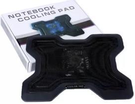 Suporte Base para Notebook com Cooler e Hub USB em Alumínio - HDW-878