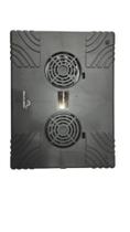 Suporte base para notebook com cooler Multilaser