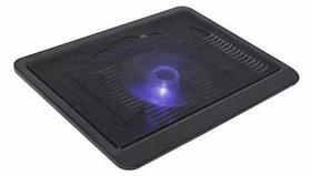 Suporte Base Para Notebook E Netbook - Com Cooler - Via Usb