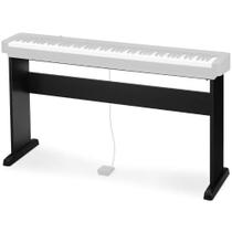 Suporte Base para uso em Piano Digital Casio CDP-S100 / CDP-S150 / CDP-S350