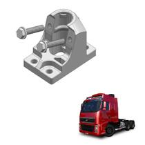 Suporte Base Paralama Volvo Fh 2018 2019 2020 Tração