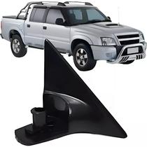 Suporte Base Pe Espelho Retrovisor S10 E Blazer 1995-2011 - LADO DIREITO (PASSAGEIRO) Suporte Base Pe Espelho Retrovisor S10 E Blazer 1995-2011 - LADO DIREITO (PASSAGEIRO)