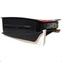 Suporte Base Ps5 Com Disco Estante Horizontal Play 5 Fat