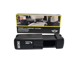 Suporte Base Sistema T&C Esquerdo Original Mini Cooper 51952354325