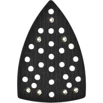 Suporte/base Triangular Para Lixa, Para Lixadeira Roto-orbital LOV 353b, Vonder Suporte/base Triangular Para Lixa, Para Lixadeira Roto-orbital LOV 353b, Vonder