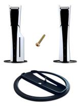 Suporte Base Vertical Para Playstation 5 Ps5 Slim Fat Todos Suporte Base Vertical Para Playstation 5 Ps5 Slim Fat Todos