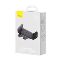 Suporte Baseus Car Mount Holder