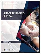 Suporte Basico à Vida Suporte Basico à Vida