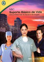 Suporte Básico de Vida para Profissionais da Saúde e de Resgate - Randal Fonseca