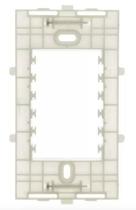 Suporte Bastidor 4x2 Para Linhas Clean ou Sleek Margirius