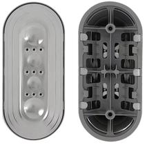 Suporte Batente Cesto CV5012PC4A F4V5RGP0WC Lava Seca LG