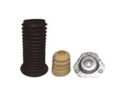 Suporte Batente Coifa Fiesta Hatch Ka Dianteiro Esquerdo Ou Direito Sampel Sk240S