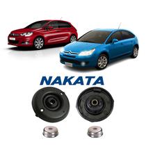 Suporte Batente Suspensão Dianteira Nakata C4 2013 2014 2015