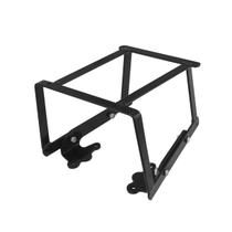 Suporte baú 80/135l pro tork removível cb 300