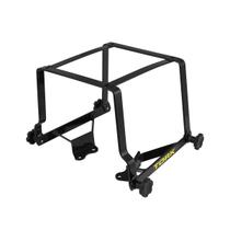 Suporte Baú 80 Litros Pro Tork Removível Fazer 150 2014 Factor 150 2018