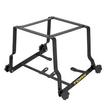 Suporte Baú 80 Litros Removível Cbx 250 Twister