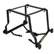 Suporte Baú 80 Litros Removível Pro Tork Titan 150 Fan 150 Cg Start 160 2016