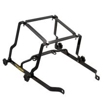 Suporte Baú 80 Litros Removivel Pro Tork Ybr 2000 - 2008 Suporte Baú 80 Litros Removivel Pro Tork Ybr 2000 - 2008