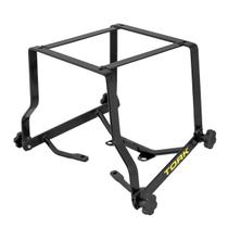 Suporte Baú 80 Litros Removível Titan 150 E Fan 150 Cg Start 160 2016 Suporte Baú 80 Litros Removível Titan 150 E Fan 150 Cg Start 160 2016