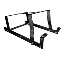 Suporte Baú 90 Litros Xtz Crosser 150 Suporte Baú 90 Litros Xtz Crosser 150