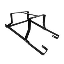 Suporte Bau 90Litros Bros160 2015 A 2021 Suporte Bau 90Litros Bros160 2015 A 2021