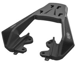 Suporte Bau Bagageiro Fiber Force Scam Cg 160 Titan 2025