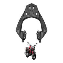 Suporte Baú Bagageiro Fz15 Fz 15 2023 Em Diante - Scam