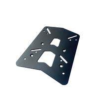 Suporte Bau Bagageiro Gbs Xtz Crosser 150